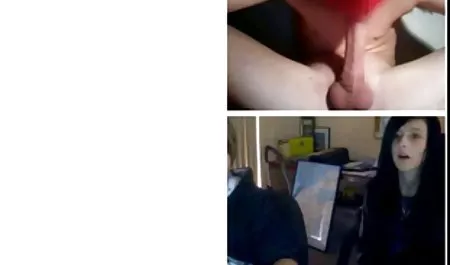 蓝眼睛的业余女孩深吸吮